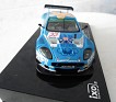 1:43 IXO Aston Martin DBR-9 2008 Blue W/ White Stripes. Subida por indexqwest